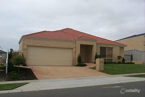 40 Crabtree St, Alexander Heights, WA 6064