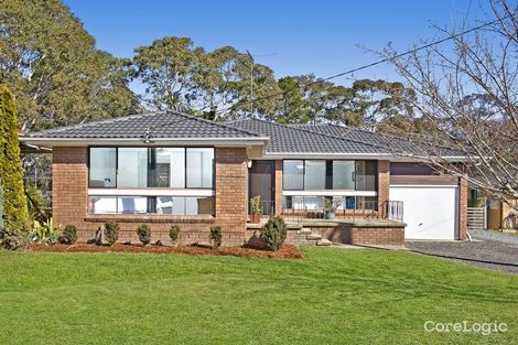 Property photo of 8 Scot Street Bargo NSW 2574