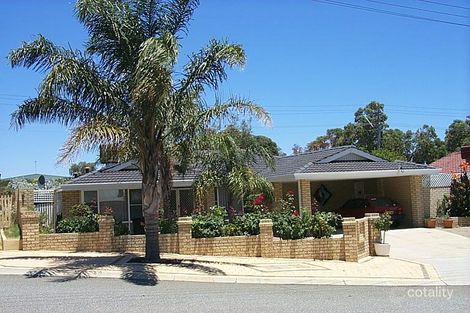 6 Spring Cl, Greenwood, WA 6024