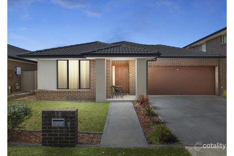 18 Wallara Grn, Jordan Springs, NSW 2747