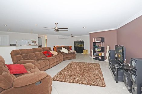 Property photo of 22 Petersen Road Craignish QLD 4655