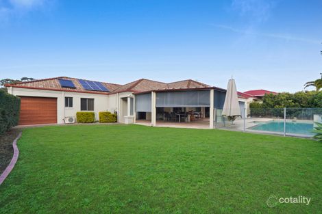 Property photo of 7 Oxford Place Arundel QLD 4214