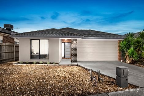 Property photo of 6 Leviticus Street Epping VIC 3076