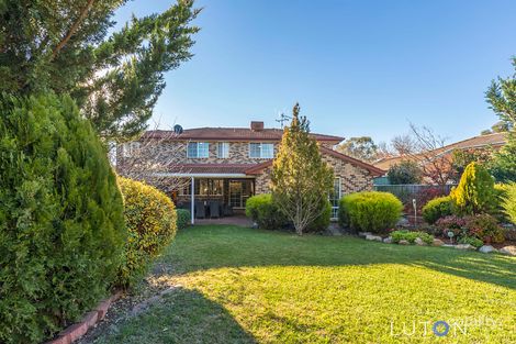 Property photo of 22 Mt Vernon Drive Kambah ACT 2902