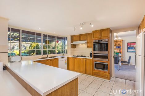 Property photo of 22 Mt Vernon Drive Kambah ACT 2902