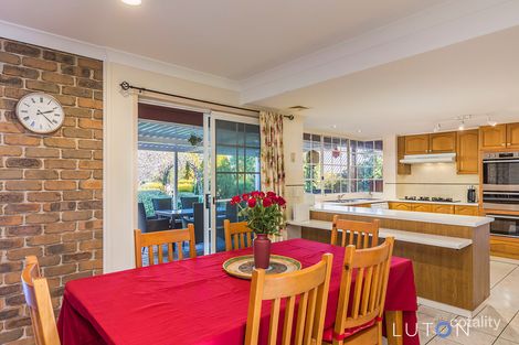 Property photo of 22 Mt Vernon Drive Kambah ACT 2902