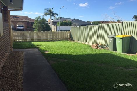 Property photo of 1/10 Wagtail Court Burleigh Waters QLD 4220
