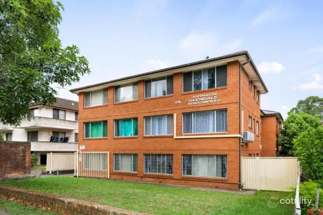 5/79 Hughes St, Cabramatta, NSW 2166