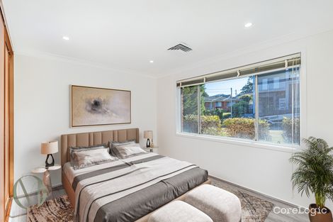 Property photo of 1 Hilary Crescent Dundas NSW 2117