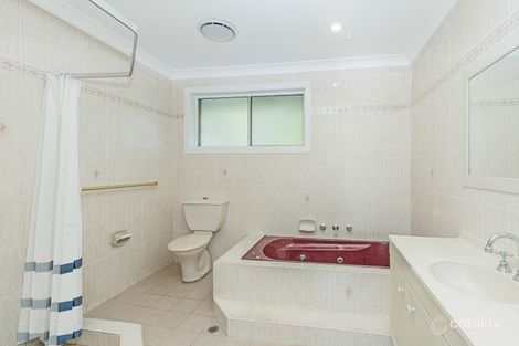 Property photo of 1 Hilary Crescent Dundas NSW 2117