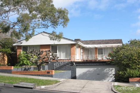 Property photo of 11 Alimar Road Glen Waverley VIC 3150