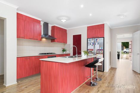 Property photo of 129 Aspect Parade Alfredton VIC 3350