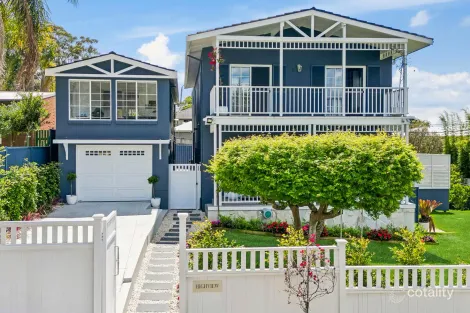 5 High St, Mount Kuring-Gai, NSW 2080