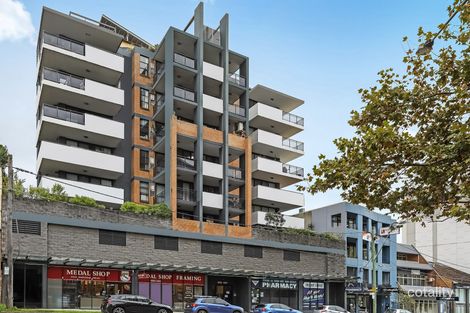 Property photo of 10/635-637 Princes Highway Rockdale NSW 2216