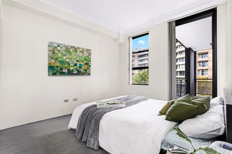 Property photo of 10/635-637 Princes Highway Rockdale NSW 2216