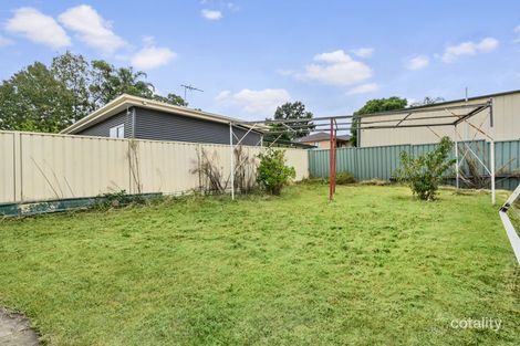 Property photo of 45 Coghlan Crescent Doonside NSW 2767