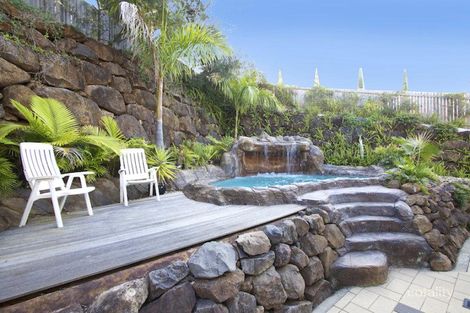 Property photo of 4 Malua Terrace Bilambil Heights NSW 2486