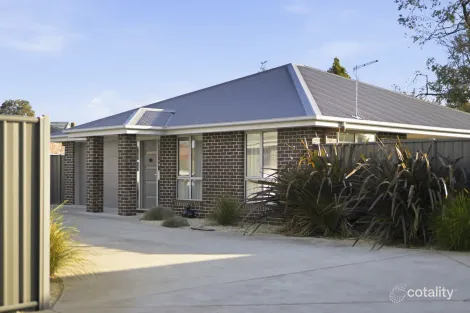7/172 Wellington St, Longford, TAS 7301
