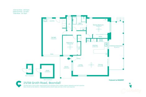 Property photo of 25/58 Groth Road Boondall QLD 4034