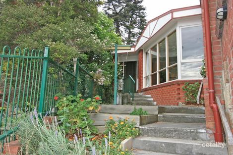 Property photo of 14 Paternoster Row Hobart TAS 7000