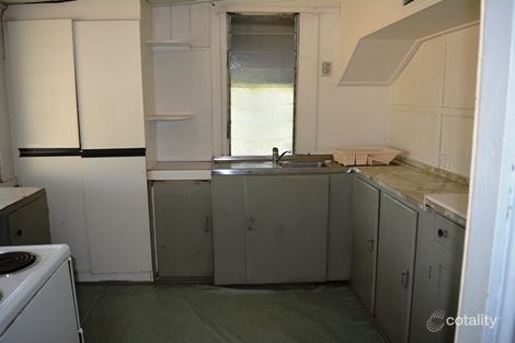 Property photo of 47 Thistle Street Blackall QLD 4472