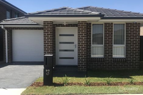 92 Buchan Ave, Edmondson Park, NSW 2174