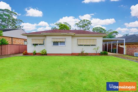 Property photo of 141 Cumberland Road Ingleburn NSW 2565
