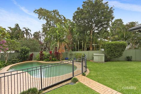 Property photo of 2 Wilga Road Caringbah South NSW 2229