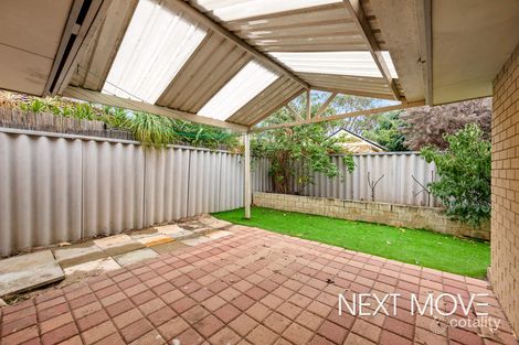 19 Belaring Pl, Kenwick, WA 6107
