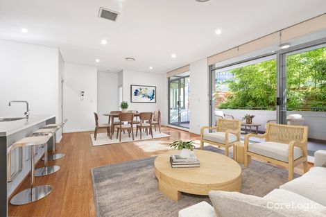 Property photo of 102/161 Victoria Road Gladesville NSW 2111