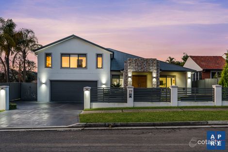 27 Brown St, Smithfield, NSW 2164