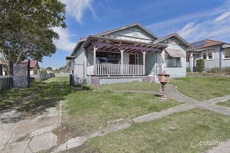 Property photo of 121 Cameron Street Wallsend NSW 2287