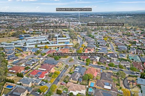 Property photo of 66 Clower Avenue Rouse Hill NSW 2155