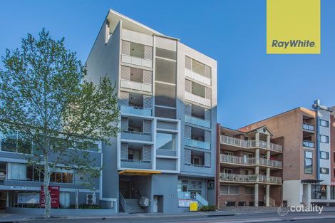 23/7f Parkes St, Harris Park, NSW 2150