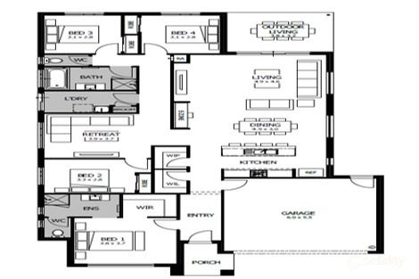 Property photo of 34 Kelberg Road Kalkallo VIC 3064