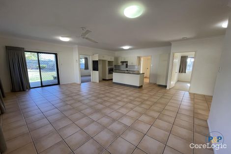 Property photo of 3 Warbler Crescent Douglas QLD 4814