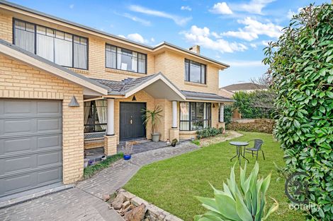 Property photo of 66 Clower Avenue Rouse Hill NSW 2155