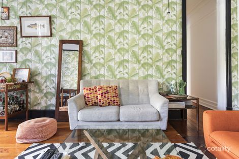 Property photo of 8/198-200 Forbes Street Darlinghurst NSW 2010