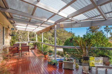 Property photo of 16 Sergeant Baker Drive Corlette NSW 2315