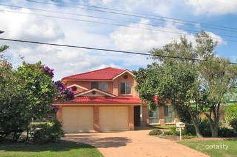 17 Rangers Retreat Rd, Frenchs Forest, NSW 2086