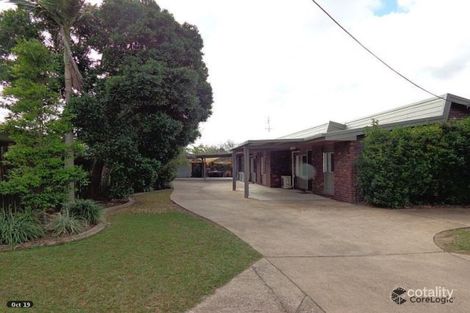 3/218 Cambridge St, Granville, QLD 4650