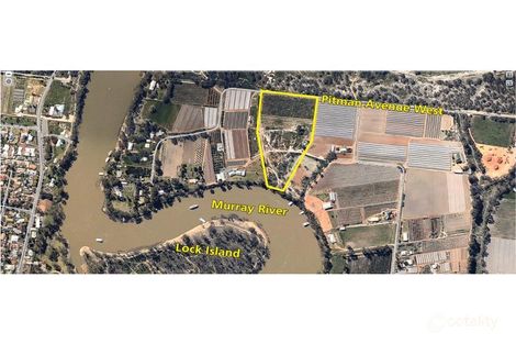 123 Pitman Ave W, Buronga, NSW 2739