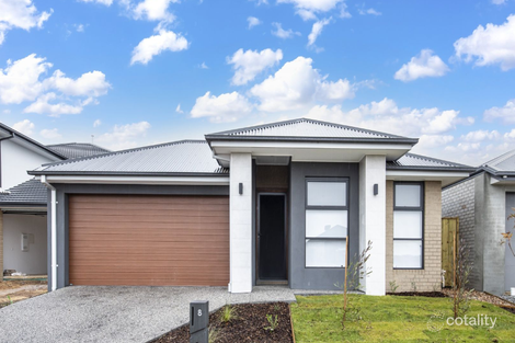 8 Romney St, Deanside, VIC 3336