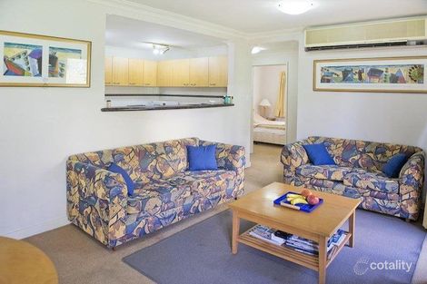 Property photo of 61/118 Mounts Bay Road Perth WA 6000