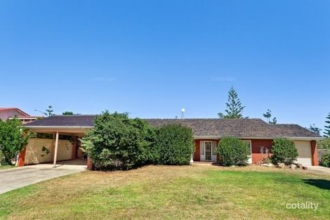 Property photo of 22 Sunlake Place Tennyson SA 5022