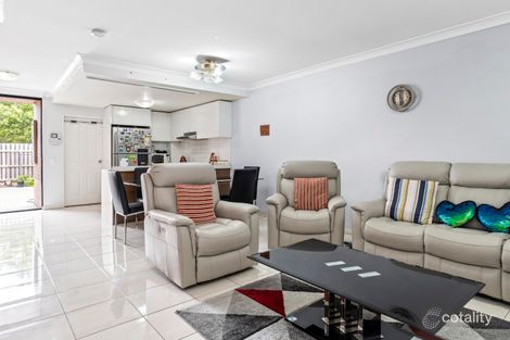 Property photo of 13/367-371 Wentworth Avenue Toongabbie NSW 2146