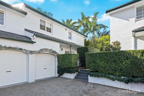 Property photo of 6/3-7 Luke Street Hunters Hill NSW 2110