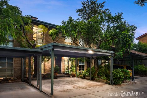 4/37-51 Foley St, Kew, VIC 3101