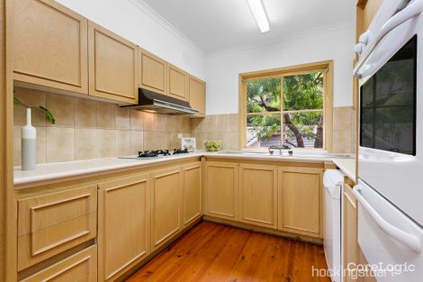 Property photo of 4/37-51 Foley Street Kew VIC 3101