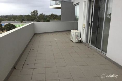 Property photo of 46/26 Tyler Street Campbelltown NSW 2560